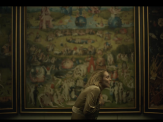 Triptych
